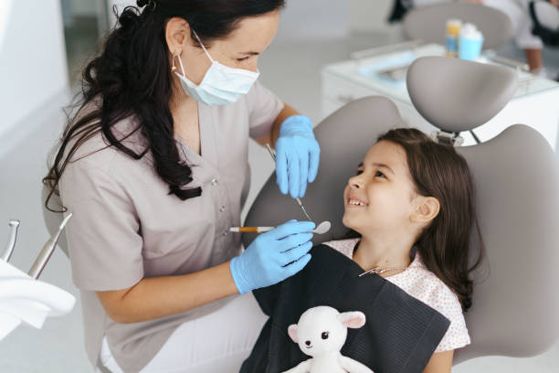 Best Emergency Wisdom Teeth Removal in Rockingham, NC