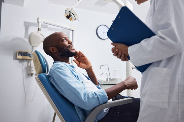 Best Emergency Denture Repair in Rockingham, NC