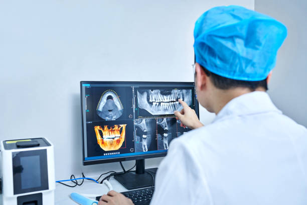 Best Emergency Dental Care for Broken or Chipped Teeth in Rockingham, NC